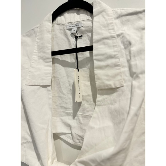 WeWoreWhat Bisou Top - Picture 4 of 4